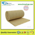 Excellent quality rock wool roll insulation advantage